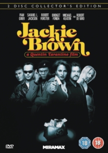 Image for Jackie Brown