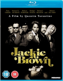 Image for Jackie Brown