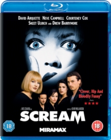 Image for Scream
