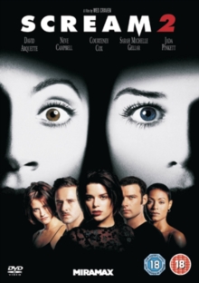Image for Scream 2
