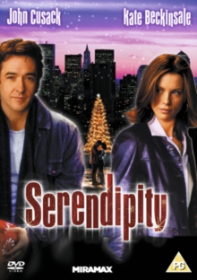 Image for Serendipity