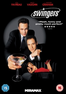 Image for Swingers