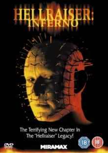 Image for Hellraiser 5 - Inferno