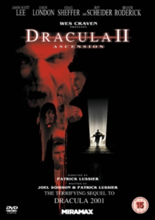Image for Dracula 2 - Ascension