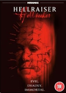 Image for Hellraiser 6 - Hellseeker