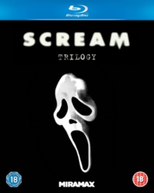 Image for Scream Trilogy