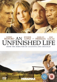 Image for An  Unfinished Life