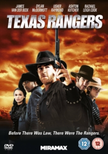 Image for Texas Rangers