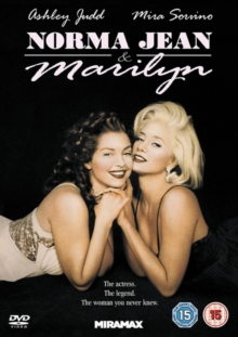 Image for Norma Jean and Marilyn