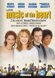Image for Music of the Heart