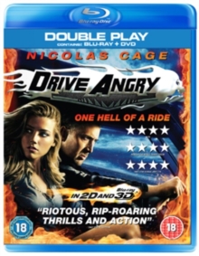 Image for Drive Angry