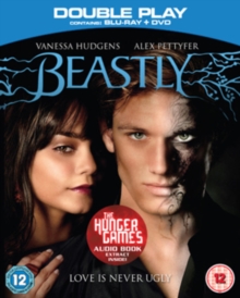 Image for Beastly