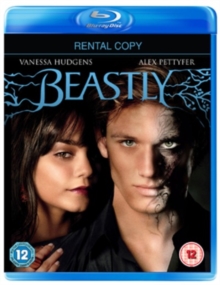 Image for Beastly