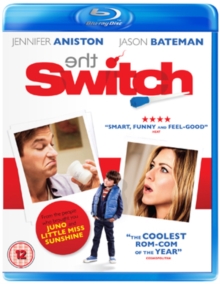 Image for The Switch