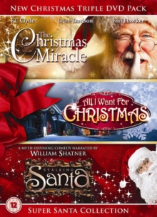 Image for Super Santa Christmas Collection
