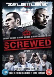 Image for Screwed