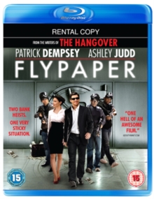 Image for Flypaper