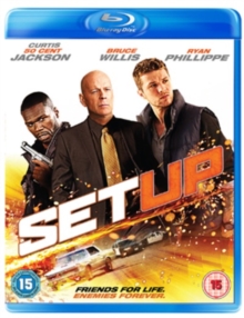 Image for Set Up