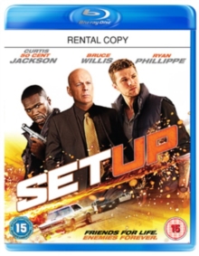 Image for Set Up