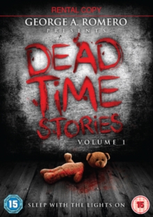 Image for George A. Romero Presents Deadtime Stories: Volume 1