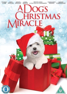 Image for A   Dog's Christmas Miracle