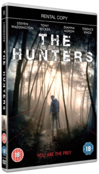 Image for The Hunters
