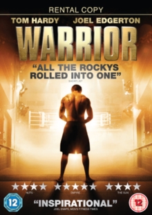 Image for Warrior