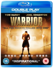 Image for Warrior