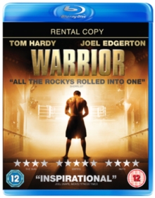 Image for Warrior