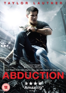 Image for Abduction