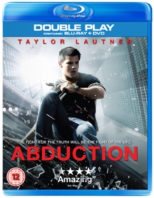 Image for Abduction