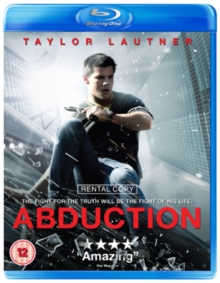 Image for Abduction