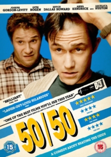Image for 50/50