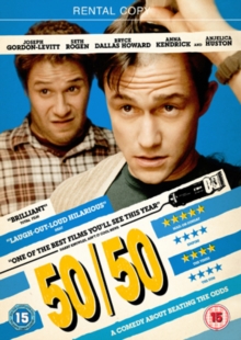 Image for 50/50