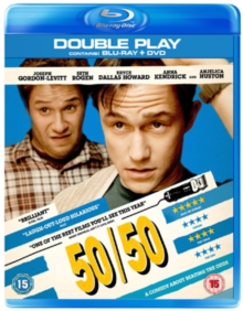 Image for 50/50