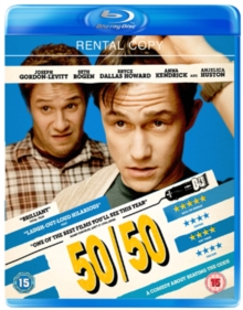 Image for 50/50