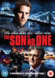 Image for The Son of No One