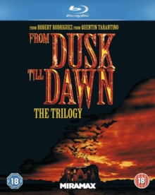 Image for From Dusk Till Dawn Trilogy