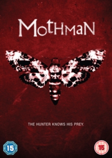 Image for Mothman