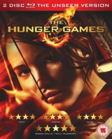 Image for The Hunger Games