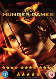 Image for The Hunger Games