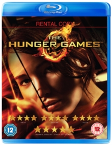 Image for The Hunger Games