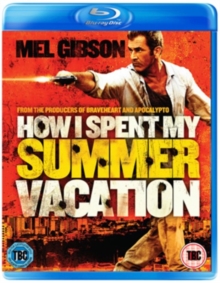 Image for How I Spent My Summer Vacation