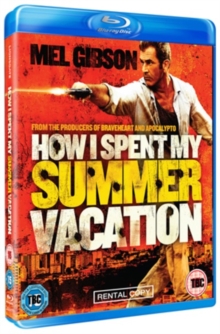 Image for How I Spent My Summer Vacation