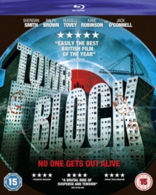 Image for Tower Block