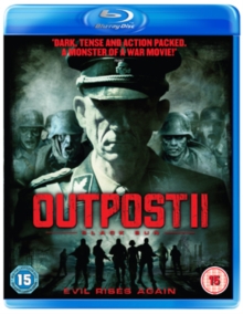 Image for Outpost II