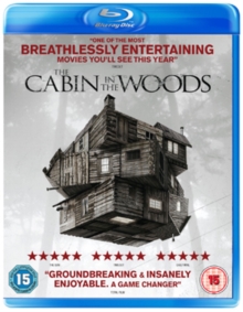 Image for The Cabin in the Woods