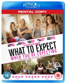 Image for What to Expect When You're Expecting