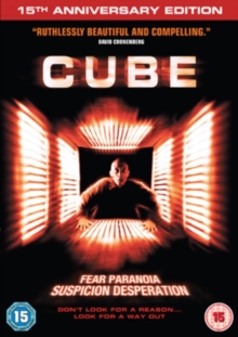 Image for Cube