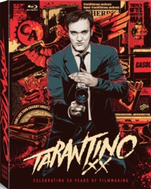 Image for Tarantino XX